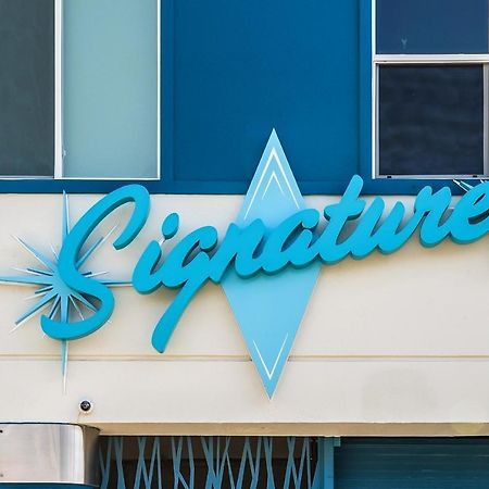 Signature Inn North Houston District Aldine ภายนอก รูปภาพ