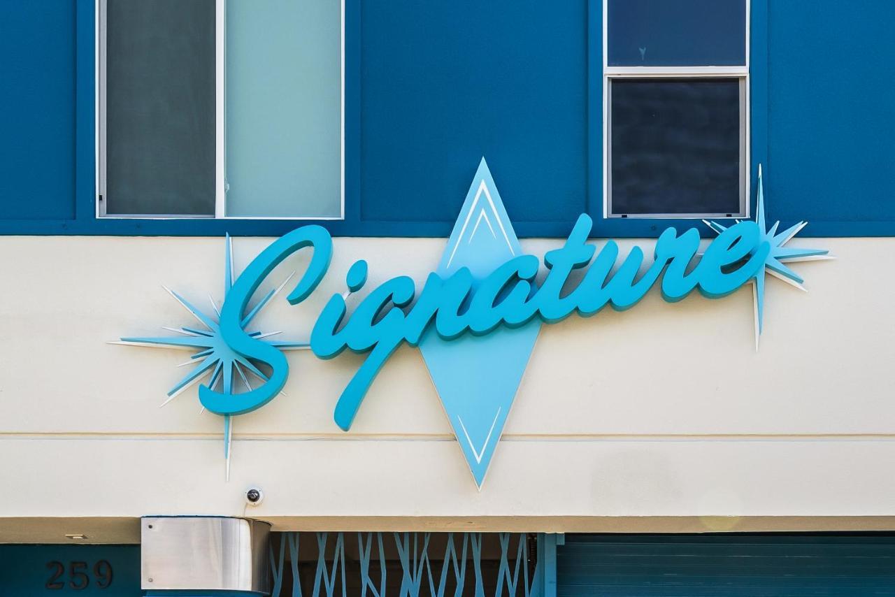 Signature Inn North Houston District Aldine ภายนอก รูปภาพ